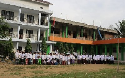 SMK Islam Terpadu Roudhotul Mubtadiin Pemalang