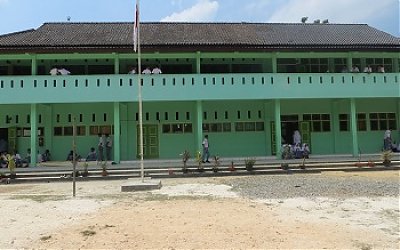 SMK Sultan Agung Ngawen, Blora