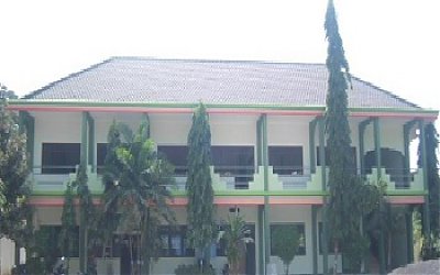 SMK Sunan Drajat Gresik