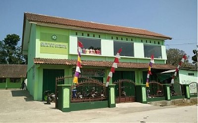 SMK NU Suruh Kabupaten Semarang