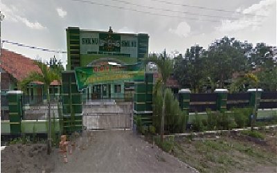 SMK NU Sukagumiwang Indramayu