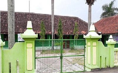 SMK NU Tunas Bangsa Bringin Kab. Semarang