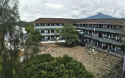 SMK Takhassus Al-Quran Wonosobo