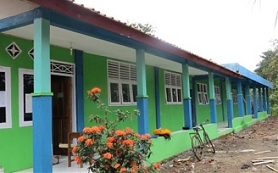 SMK Plus Ulumul Qur'an Kunir Subang