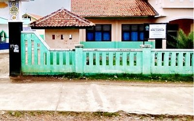 SMK YAPINAS Karawang