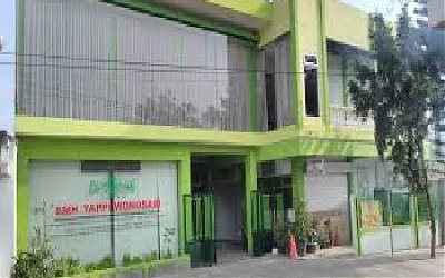 SMK Yappi Wonosari Gunungkidul