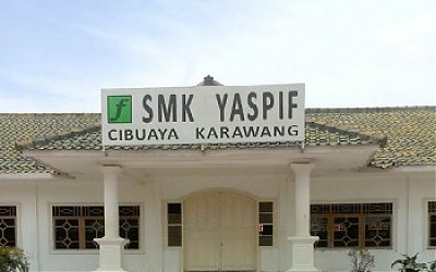 SMK YASPIF Cibuaya, Karawang