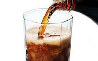 Bahaya Kanker Akibat Banyaknya Mengkonsumsi Minuman Bersoda yang Mengandung Kadar Gula Cukup Tinggi