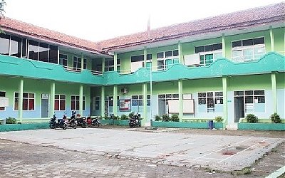 STAI Washilatul Falah, Rangkasbitung, Lebak