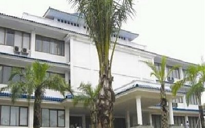 STAI Al-Hamidiyah Jakarta