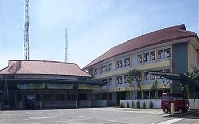 STAI Musaddadiyah Garut