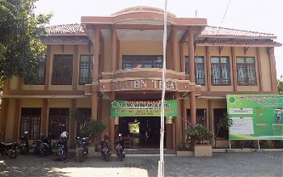 STAI Bakti Negara Tegal