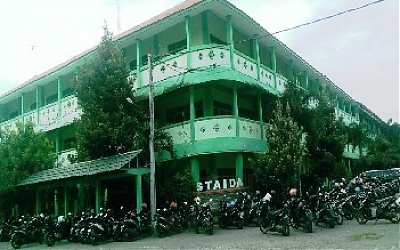STAIDA Gresik