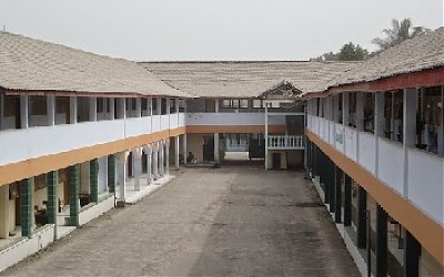 STAI Hasanuddin Pare Kediri