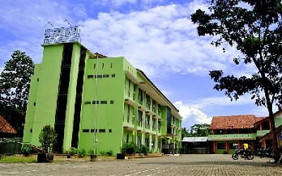 STAIMA Al-Azhar Banjar