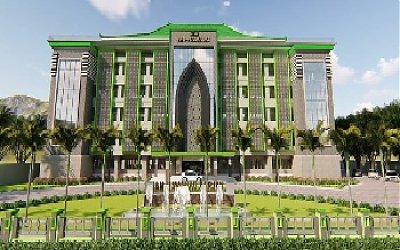 STAI An-Nawawi Purworejo