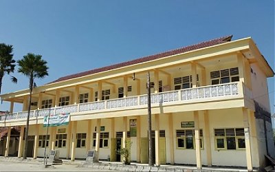 STAMIDIYA Bangkalan