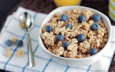 Kenali Makanan yang dapat Menambah Stamina dan Energi Dengan Cepat