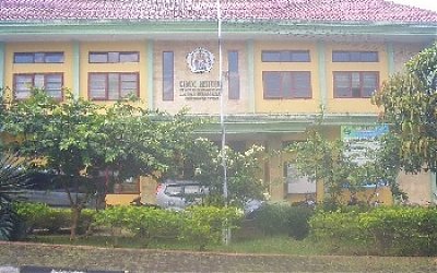 STIE Latifah Mubarokiyah Suryalaya, Tasikmalaya