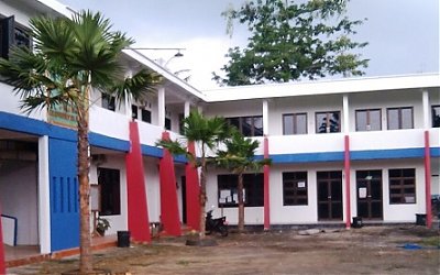 STIT Al Ibrohimy Bangkalan