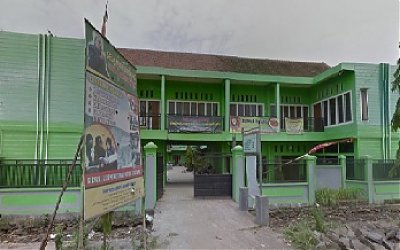 STITNU Al Hikmah Mojokerto