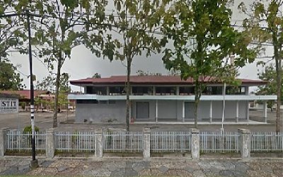 STIT Syekh Burhanuddin Pariaman, Sumbar