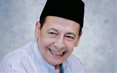 Penjelasan Habib Luthfi bin Yahya Soal Jasad Utuh Meski Dikubur Bertahun-tahun