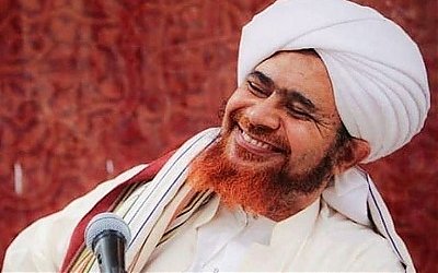 Senyumlah karena Rasulullah Selalu Tersenyum