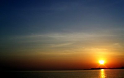 Nasehat Menjelang  Subuh Sungguh Menggoda