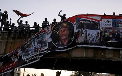 Pemerintahan Sipil Sedang Dibentuk Oleh Militer Sudan