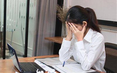 Empat Cara Sederhana Ini Bisa Mengatasi Susah Konsentrasi