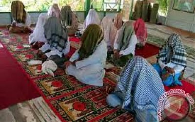 Tazkiyah Al-Nafs di Era Globalisasi