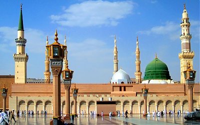 Keutamaan Mengikuti Sunnah Nabi Muhammad SAW