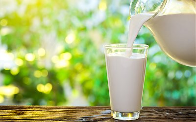 Segudang Manfaat Susu Untuk Jantung Kita