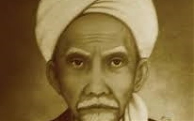 Kisah Karamah Syekh Kholil Bangkalan Pergi Ke Makkah Naik Kerocok dan Mengobati Anak Pecandu Gula