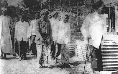 Karomah Kiai Munawwir Sudah Ditandai Syaikhona Kholil Bangkalan