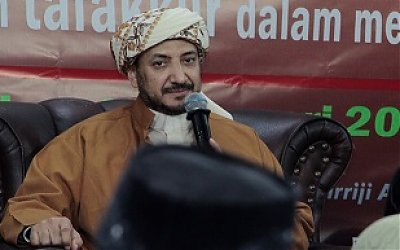 Syaikh Muhammad: Menjaga Kesucian Masjid adalah Mulia