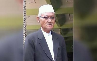 19 Teladan Hidup dari Syeikh KH. Nafi’ Abdullah Zain Salam Kajen