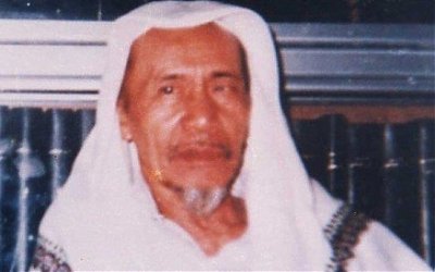 Mengetahui Karomah Syeikh Yasin Al-Fadani