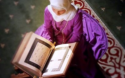 Siapa Pengarang Doa Syi'iran Sebelum dan Sesudah Ngaji al-Qur’an?