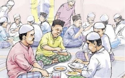 Hubungan Filsafat Makna Tahlil dan Pancasila
