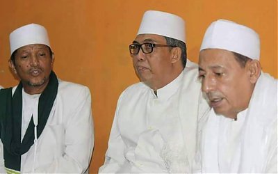 Sang Kiai yang Diundang Berkali-kali tapi Tak Diberi Amplop