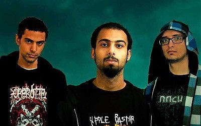Konser Band Metal Digelar Kembali di Arab Saudi