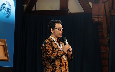 Target Indonesia Masuk 10 Besar Kekuatan Ekonomi Dunia pada 2030