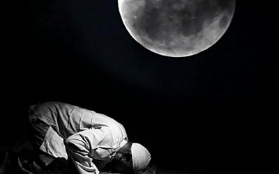 Shalat Tahajud Harus Dilakukan Istiqamah oleh Pengurus NU