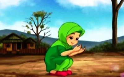 Ustadz Ma’ruf Khozin: Memetik Hikmah dari Tayamum