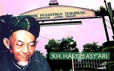 Kisah Perjuangan Santri Tebuireng Melawan Dukun Sakti Kebo Ireng