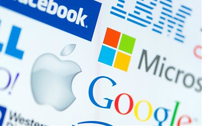 Dinilai Melanggar Privasi, Apple Blokir Sejumlah Aplikasi Google Dan Facebook