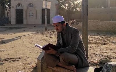 Memahami Hadis Perintah Perang