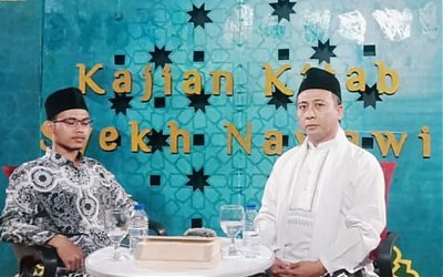 Agama di Jalan Mazhab